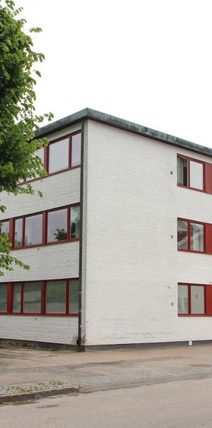 Storgatan 24 - Photo 1