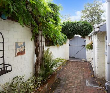 2 bedroom terraced house to rent - Photo 6