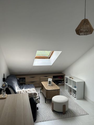 Location Appartement 1 pièce 15m² RENNES 35000 - Photo 3