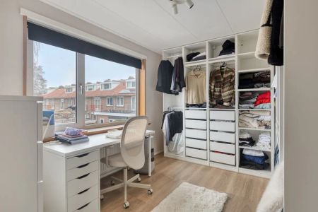 Maison Familiale Maasstraat 33, Purmerend - À Louer - Foto 4