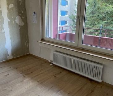 Große 2-Zimmer-Wohnung in Wuppertal Vohwinkel - Mit neuen Laminat u... - Photo 3