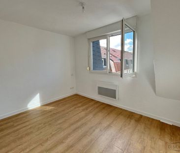 Appartement 1 chambre à Hettange-Grande - Photo 1