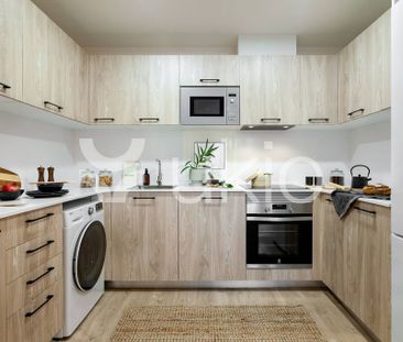 2 bedroom luxury Apartment for rent in Barcelona, Catalonia - Photo 2