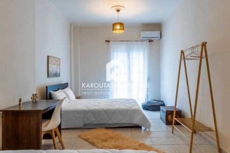 Διαμέρισμα για ενοικίαση Αγία Σοφία (Κέντρο Θεσσαλονίκης) - Photo 3
