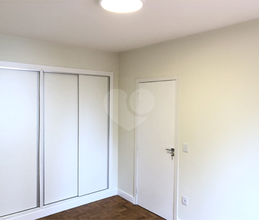 Apartamento com 1 quarto para alugar em Vila Clementino - SP - Foto 1