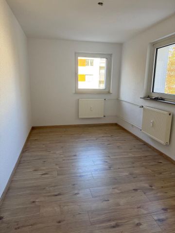 3-Zimmer-Wohnung in Wuppertal Oberbarmen-Wichlinghausen - Photo 3