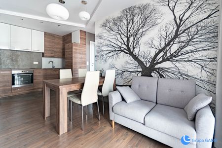 Wrocławska*Krowodrza*3 pok.*46m2* - Фото 5