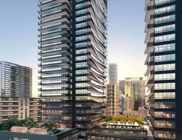 For Lease - 117 Broadway Avenue Unit# 2712, Toronto, Ontario - Photo 1