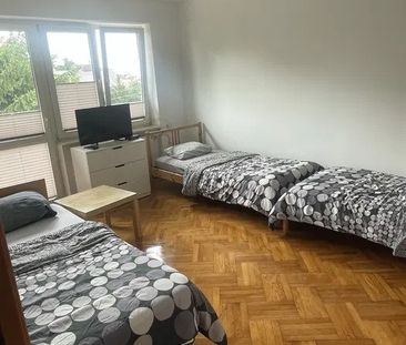 Piaseczyński (pow.), Lesznowola (gm.), Nowa Iwiczna, Kielecka – zdjęcie 3