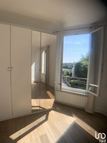 Appartement 2 pièces de 50 m² à Courbevoie (92400) - Photo 2