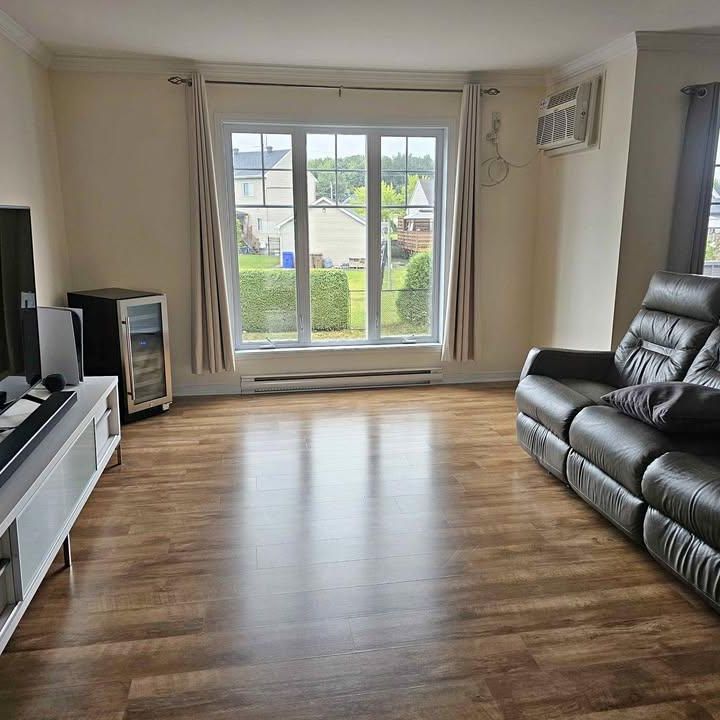 Appartement de 2 chambres et 1 salle de bain - Photo 1