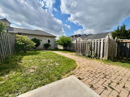 For Lease - 60 Gowland Road Unit# Bsmt, Markham, Ontario - Photo 3