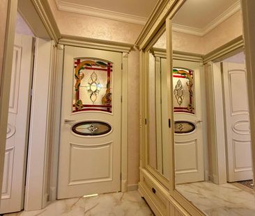 Premium|Apartament 2 camere de inchiriat termen lung Zona Faleza Nord - Photo 1