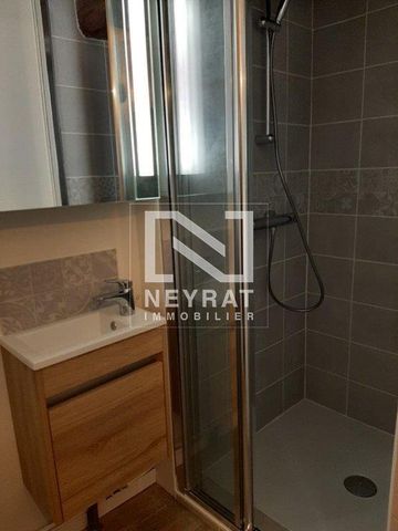 Location Appartement 1 pièce Meublé 19m² CHALON SUR SAONE 71100 - Photo 5