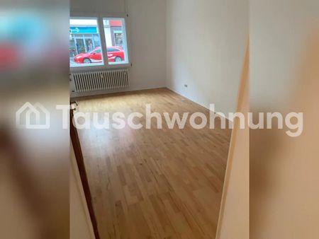 TAUSCHWOHNUNG 3 Zimmer in Sülz gg. 2 Zimmer - Photo 2