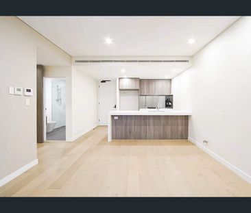 1 BEDROOM Plus STUDY - Photo 2