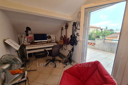 Location maison 3 chambres 95 m² Bandol - Photo 5