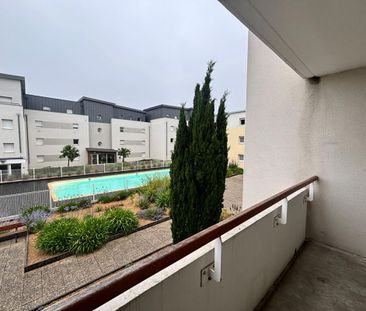 Location Appartement 3 pièces 59m² ST BRIEUC 22000 - Photo 6