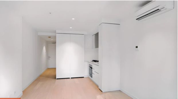 1 Bedroom Apartment - Photo 1