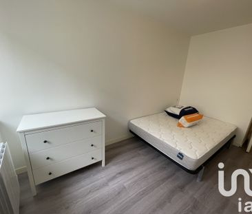 Appartement 2 pièces de 33 m² à Saint-Étienne (42100) - Photo 1