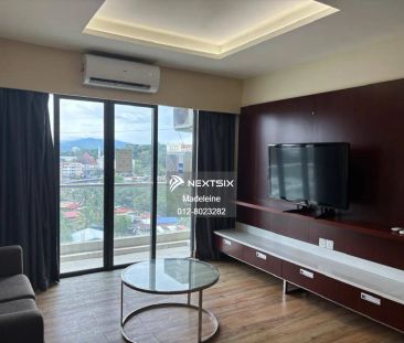 Ming Garden Service Condominium - Foto 1