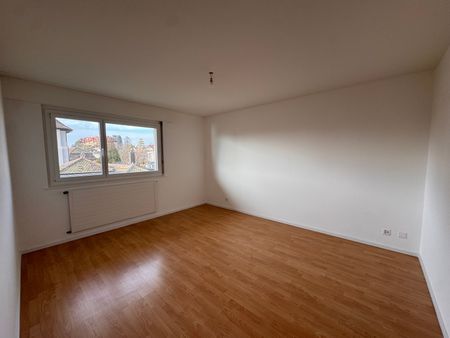 4.5 Zimmer, 105 m², 3. Stock - Photo 2