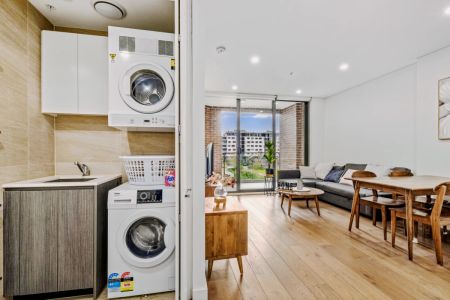 1 bed 1 bath*311 - Photo 3