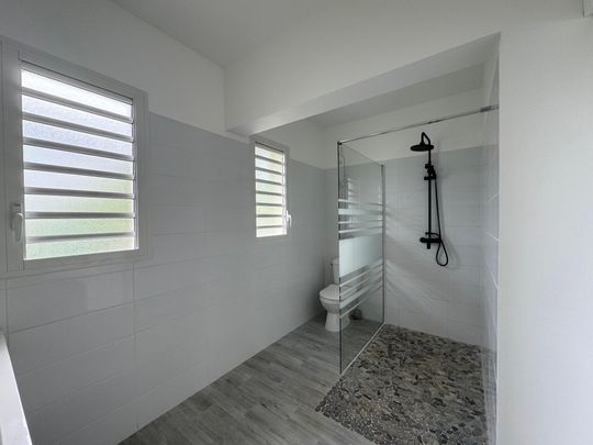 Maison individuelle - Photo 1