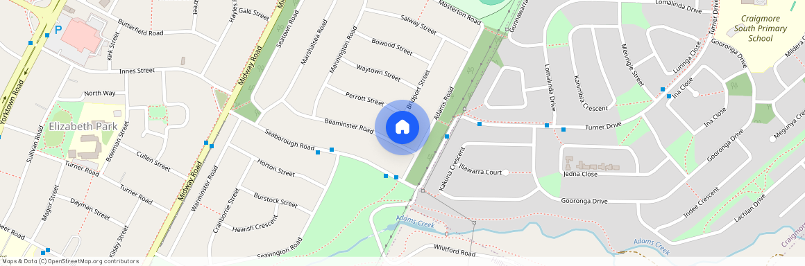 2B Bridport St, Elizabeth Park