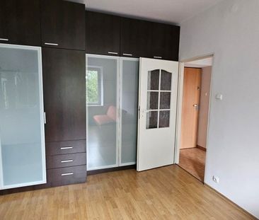 Kraków, Krowodrza, Łobzów, Lucjana Rydla Mieszkanie na wynajem - Фото 3