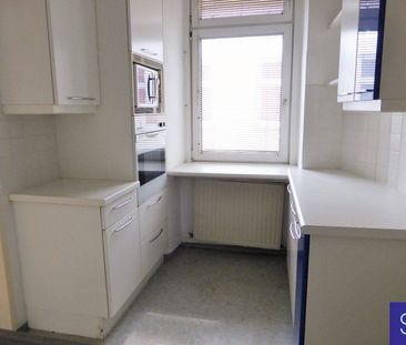 Provisionsfrei: Unbefristeter 40m² Altbau mit Einbauküche - 1180 Wien - Foto 1