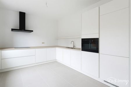 Appartement te huur - Foto 2