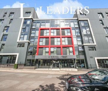 Spring Place, Dumfries Street, Luton, Bedfordshire, LU1 - Photo 6