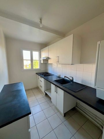 Appartement de 3 pièces à Yerres - Photo 5