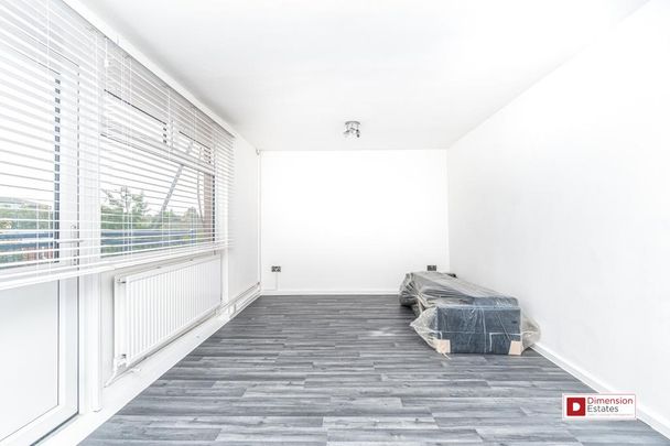 3 bedroom maisonette to rent - Photo 1