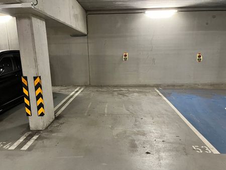 Appartement te huur - Foto 5