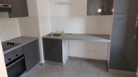 Location Appartement 3 pièces 69m² MONTPELLIER 34090 - Photo 4