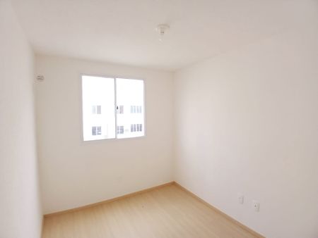 BARROSO - APARTAMENTO - A DO LOTEAMENTO RESIDENCIAL CÉLIO GURGEL, 227 AP 208 BL 07 RESERVA ARVOREDO - Foto 4