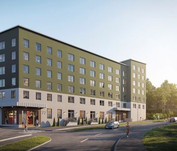 Vårbergsvägen 77 - Foto 1