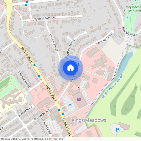 21 Innocent Street, Tas 7249, Kings Meadows