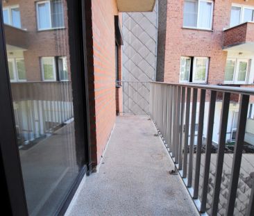 APPARTEMENT MET 2 SLAAPKAMERS IN HARTJE KORTRIJK - Foto 1