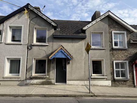 30 Railway View, County Tipperary, E53 AX93, Roscrea - Photo 5