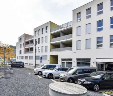 3.5 Zimmer, 100 m², 3. Stock - Photo 6