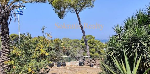 Βίλα για ενοικίαση Κέντρο (Βουλιαγμένη) - Photo 2