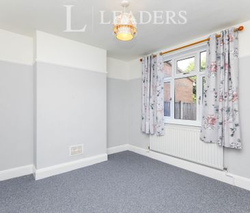 3 bedroom semi-detached to rent Elms Avenue, Littleover - Photo 4
