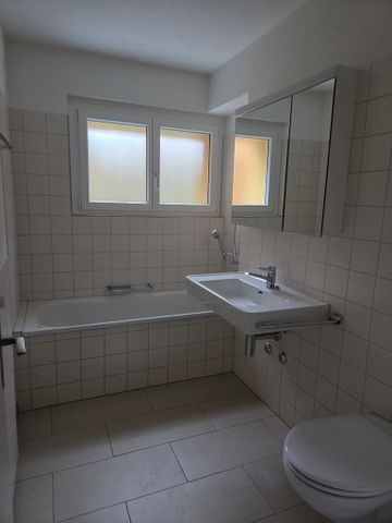 MIETEN OHNE KAUTION - Lebensqualität in gepflegtem Mehrfamilienhaus - Foto 4