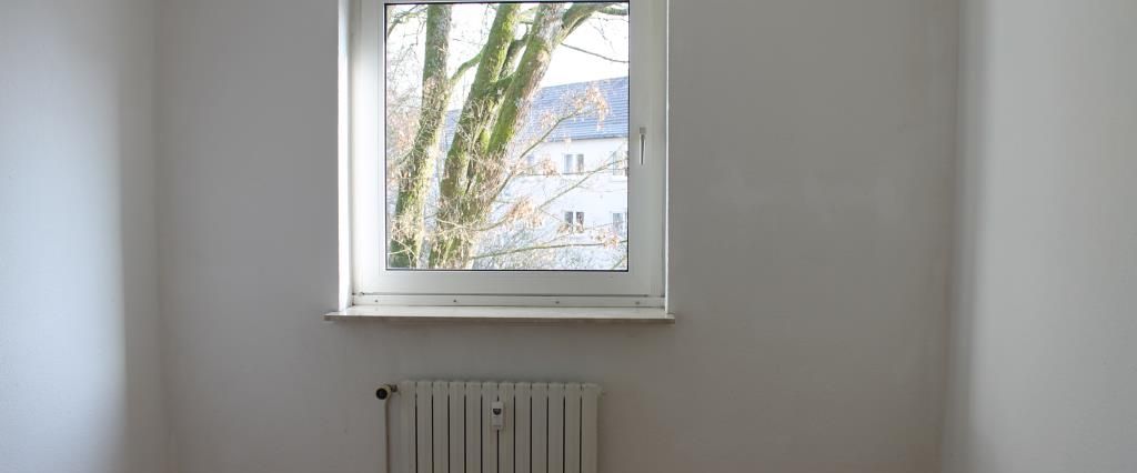 Demnächst frei! 3-Zimmer-Wohnung in Siegen Dillnhütten - Foto 1