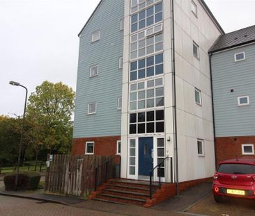 2 bedroom flat to rent - Photo 3