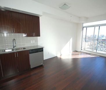 For Lease - 75 North Park Road Unit# 1007, Vaughan, Ontario - Photo 5