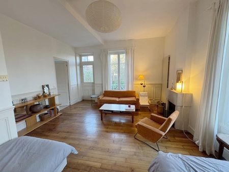 Location Maison 8 pièces 205m² ORGEVAL 78630 - Photo 3